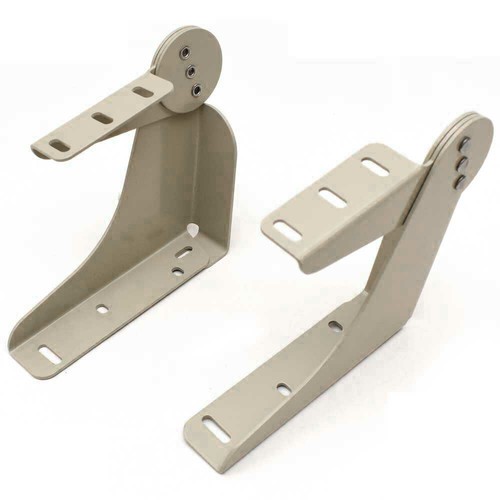 Misty Harbor Pontoon Boat Folding Seat Hinges J-1551-MS