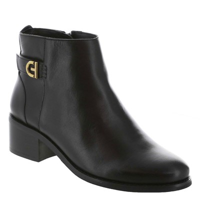 Женские ботильоны с пряжкой Cole Haan Holis