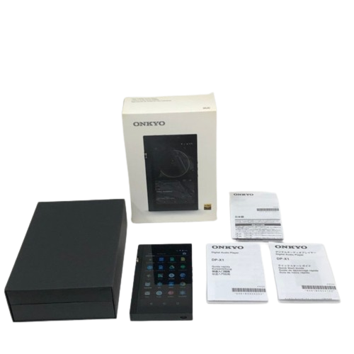 32gb W/accessories Power Confirmed Only