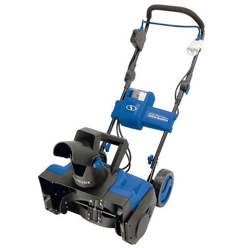 Snow Joe Ion18sb Cordless Single Stage Blower