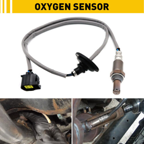 Oxygen Sensor 1588A141 For Mitsubishi Outlander Lancer 2.0L 2.4L 08-17 234-4116 Oxygen Sensor 1588A141 For Mitsubishi Outlander Lancer 2.0L 2.4L 08-17 234-4116