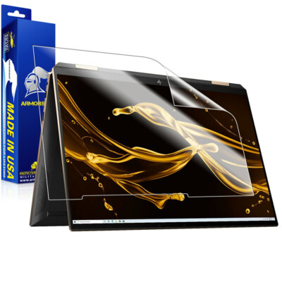 ArmorSuit MilitaryShield HP Spectre x360 14ea0000 13.5 in Screen Protector USA