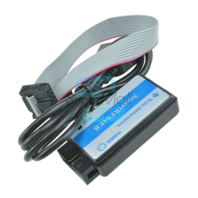 CC2530 Zigbee Serial Core WLAN + SmartRF04EB Wireless Module Downloader Emulator