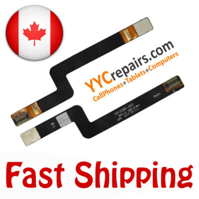 Microsoft Surface Book 1/2 1703 Touch Digitizer Flex Cable Ribbon X912285-003