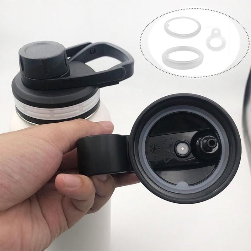 Water Bottle Gasket Replacement for Thermoflask 40oz