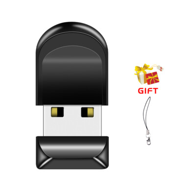 Mini USB Stick 2.0 16GB 64GB 32GB 4GB 2GB Memory Stick USB Flash Drive Pen Drive