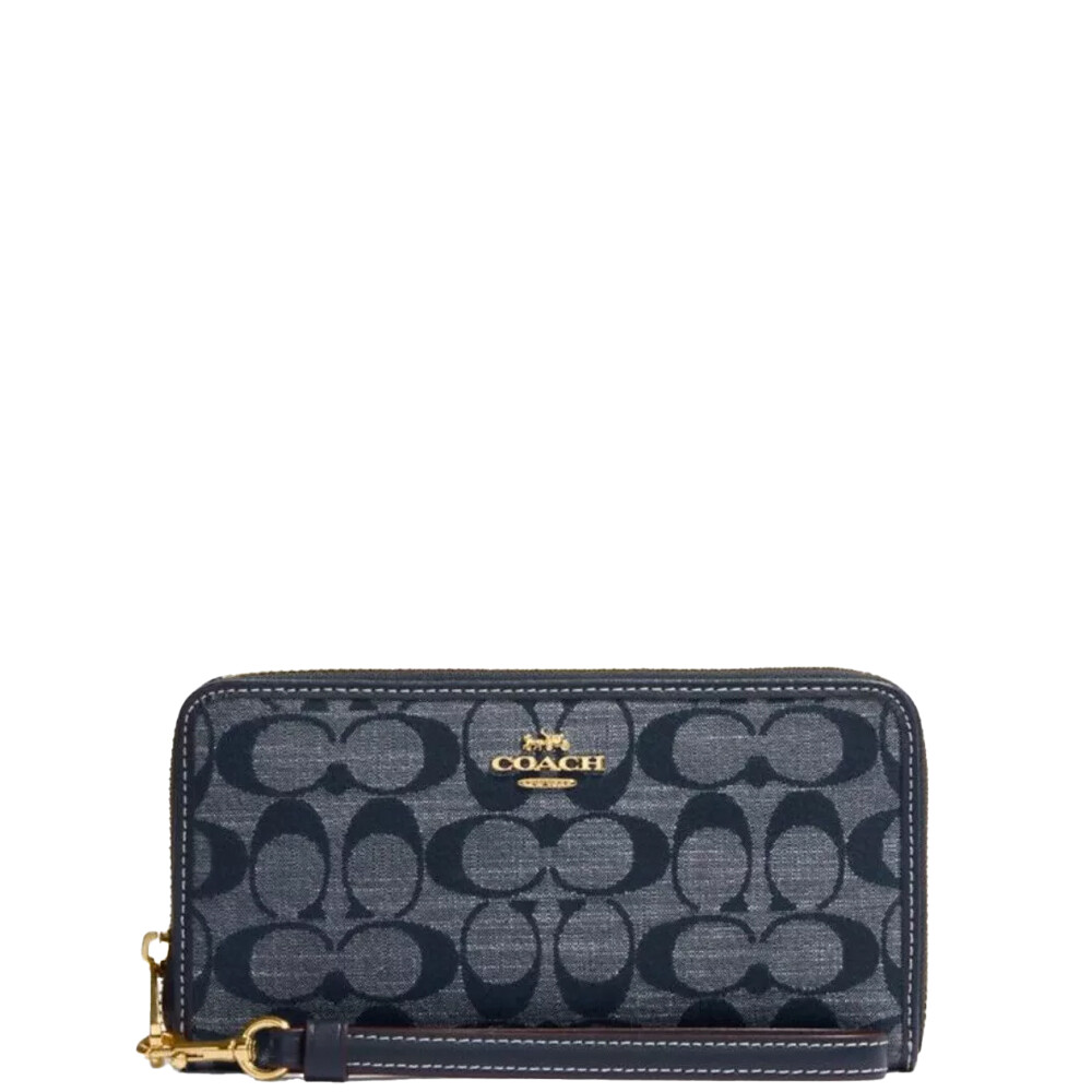 Coach Women's Wallets