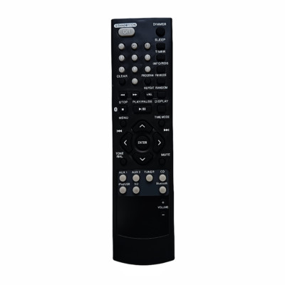 Replace Remote Control for TEAC CD Receiver CR-H2120i CR-H238i CR-H248i RC-1307