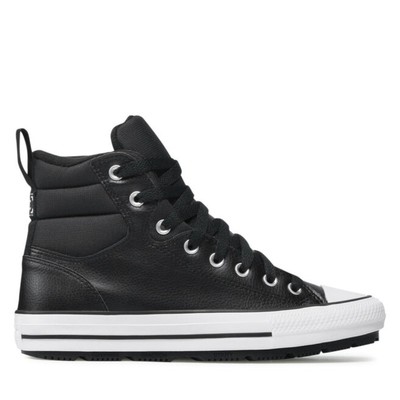 Pre-owned Converse Shoes Universal Men  171448c Black