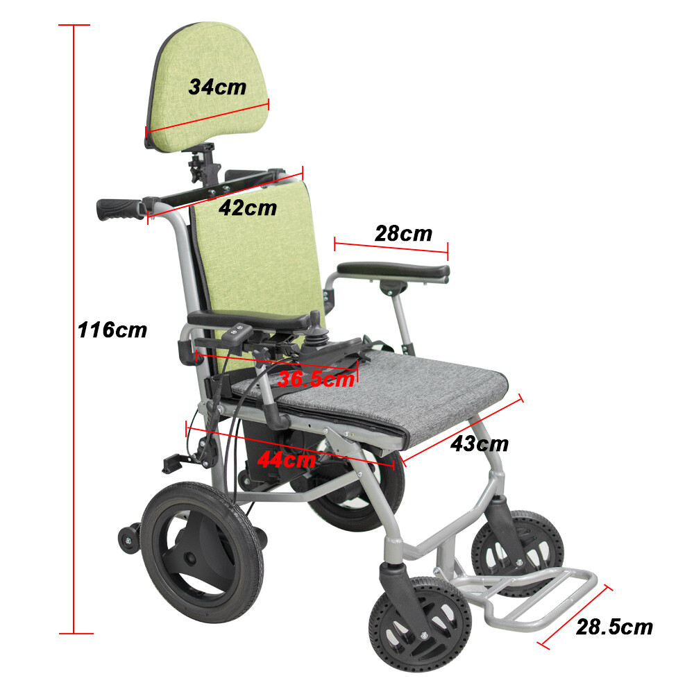 mobility wheelchair
