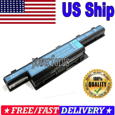 NEW For eMachines D730G G640G D732Z D732G E644G E730G E732ZG G440 G730ZG Battery