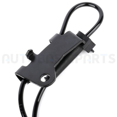 For 2009-2013 Honda Fit Front Left & Right side 2 Pcs ABS Wheel Speed Sensors