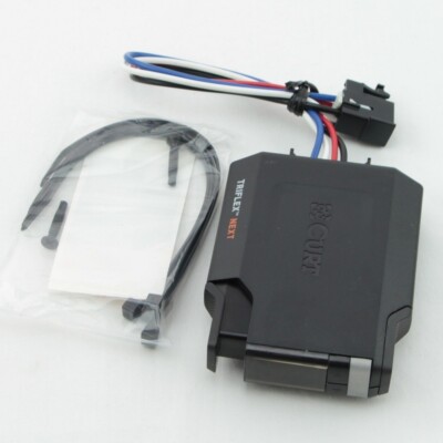 Triflex Next Trailer Brake Controller Proportional -51146
