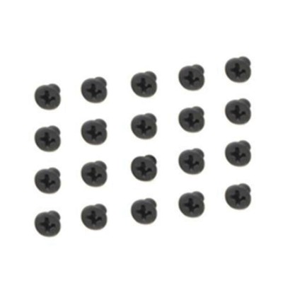 Thunder Tiger FLAT HEAD MACHINE SCREW pd7323