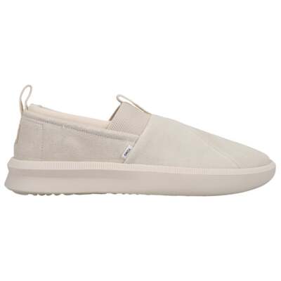 

TOMS Alpargata Rover Мужские коричневые кроссовки без шнурков Повседневная обувь 10017697T, Коричневый, TOMS Alpargata Rover Slip On