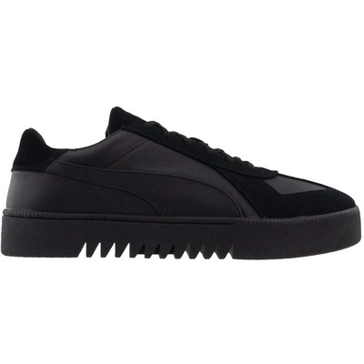 

Мужские черные кроссовки Puma Terrains X Xo Повседневная обувь 368211-02, Черный, Puma Terrains X Xo