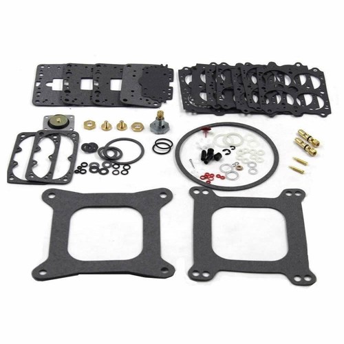 For Holley Carburetor Rebuild Kit 600 CFM 1850 80457 80551 Inside Needle & Seat
