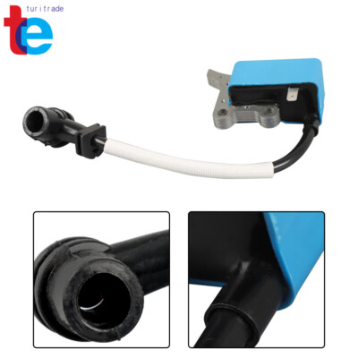 A411001710 Ignition Coil Fit For Echo String Trimmer SRM-2620 PAS-2620 PPT-2620