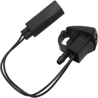 Car Front Heated Windscreen Washer Jet For Range Rover Discovery 3 4 Sport Model