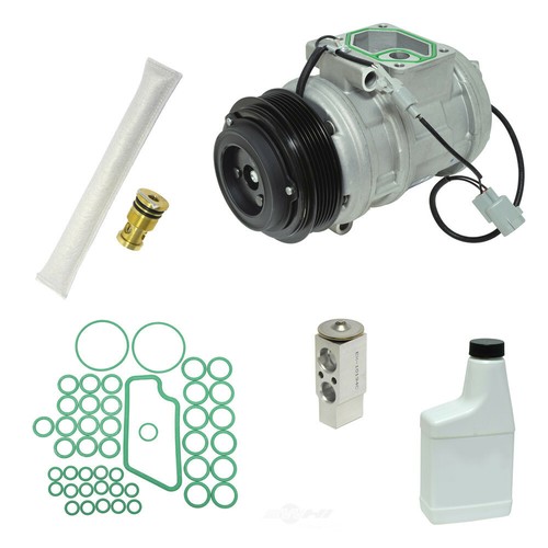 Universal Air Conditioner KT6073A A/C Compressor And Component Kit
