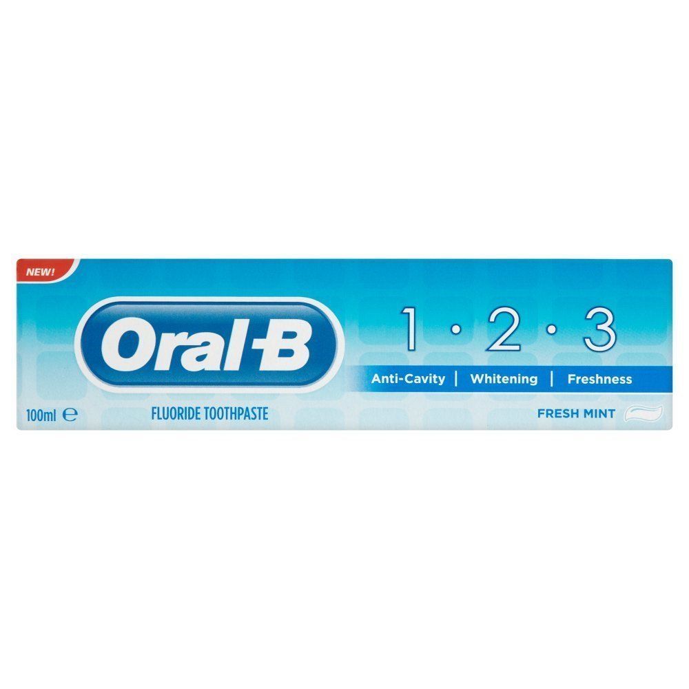 OralB Zahnpasta günstig kaufen eBay
