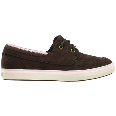 

Xtratuf Finatic Slip On Womens Size 6 D Sneakers Повседневная обувь 22304-BRN, Коричневый, Xtratuf Finatic Slip On