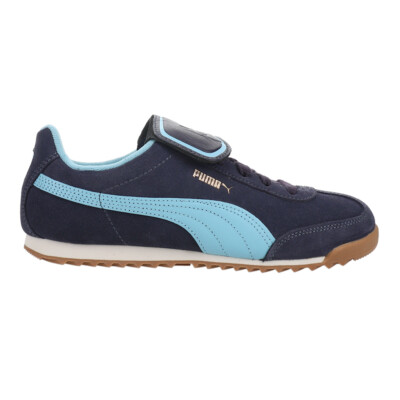 Мужские синие кроссовки Puma Arizona Noah на шнуровке Повседневная обувь 39605601
