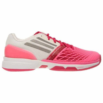 

adidas Climacool Adizero Tempaia Iii Tennis Womens Size 5 B Кроссовки Athletic S, Розовый, adidas Climacool Adizero Tempaia Iii Tennis