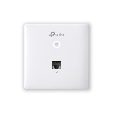 TP-LINK Omada AC1200 Wireless MU-MIMO Gigabit Wall-Plate Access EAP230-WALL