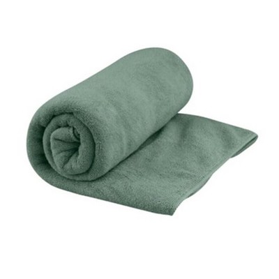 New Super Absorbent Tek Towel Extra Small Compact Camping Gear Accessory