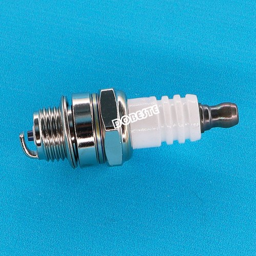 5x Spark Plug Replace For BPMR7A Bosch WS7F WSR6F Champion RCJ6Y RCJ7Y, 6703