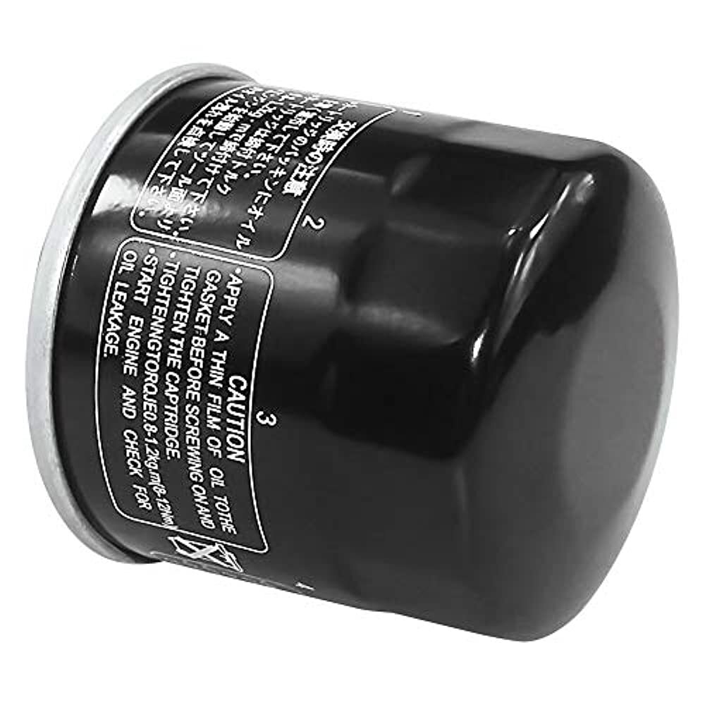 Oil Filter for YAMAHA YFM350 GRIZZLY 350 AUTO 2X4 4x4 2007-2014 YFM700 F GRIZZLY