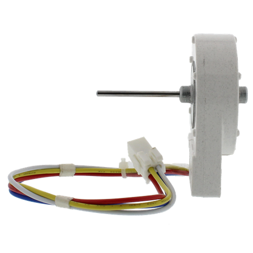 Refrigerator DC Condenser Fan Motor WR60X10209 for GE