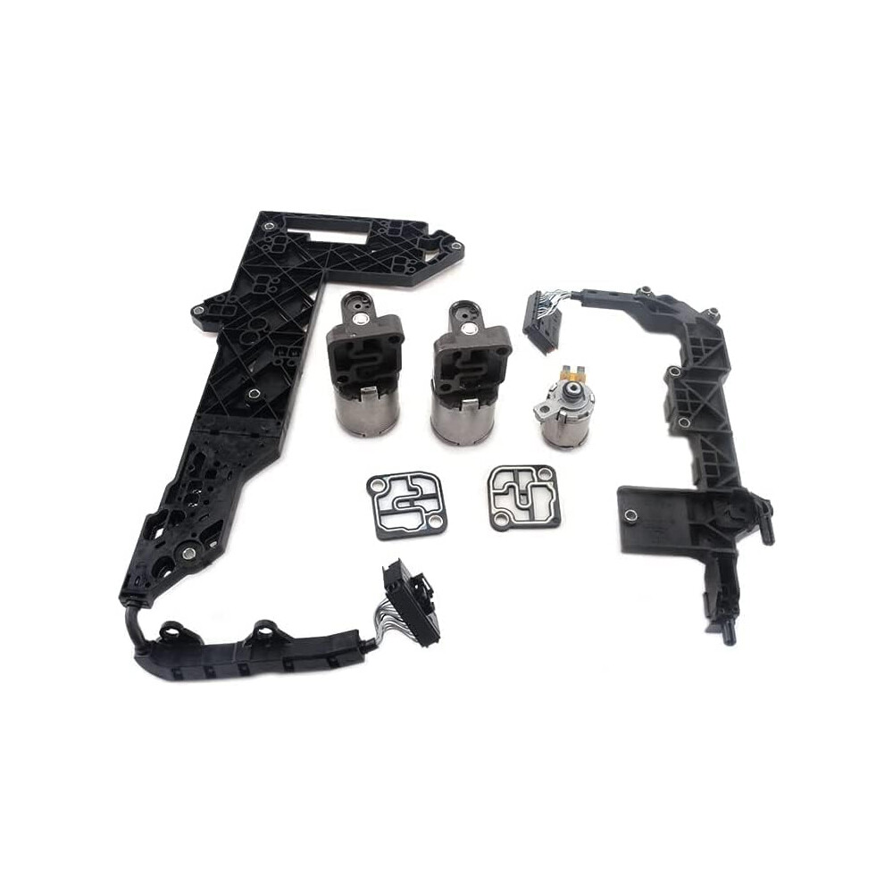 For Audi 7Speed 0B5 DL501 Mechatronics Repair Kit W/ Circuit Board 0B5398048D