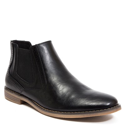 

Мужские ботинки Deer Stags Malcolm, Черный