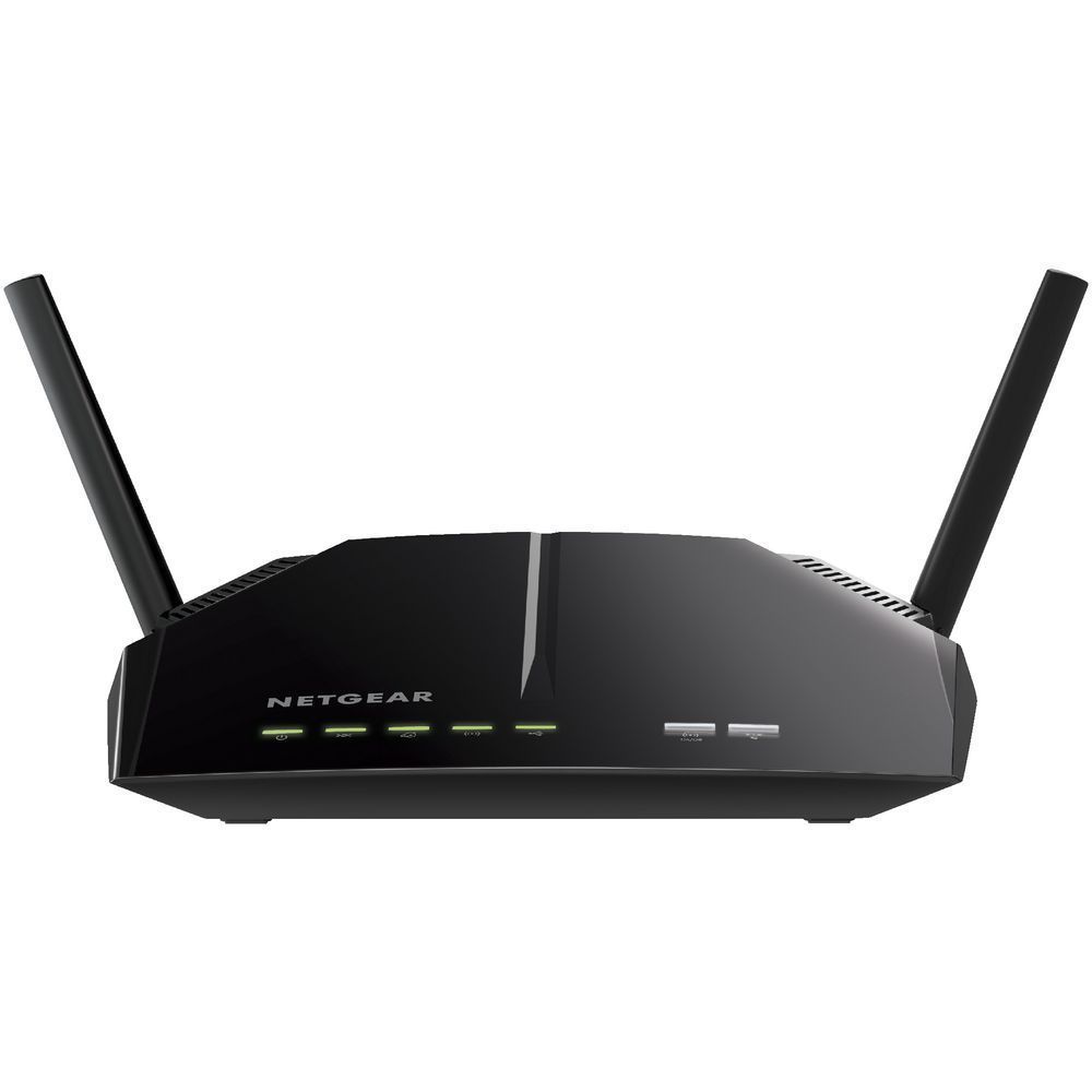 NETGEAR Home Networking & Connectivity