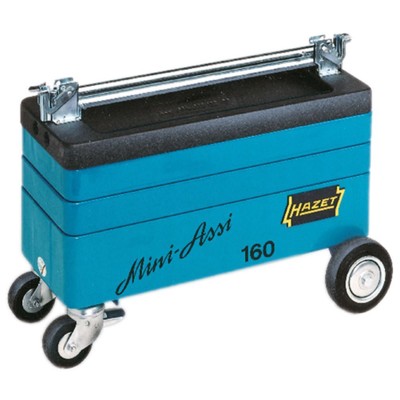 HAZET Werkzeugwagen Assistent 160ST