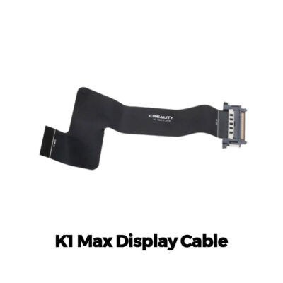 Original Touch Screen Kit Display Cable 3d Printer Parts 480×400 for 3D Printer