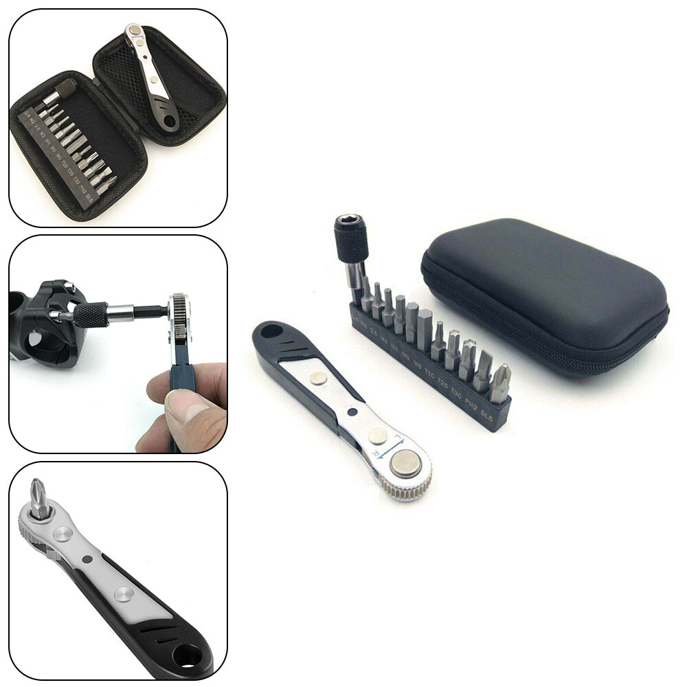 Repair Tool