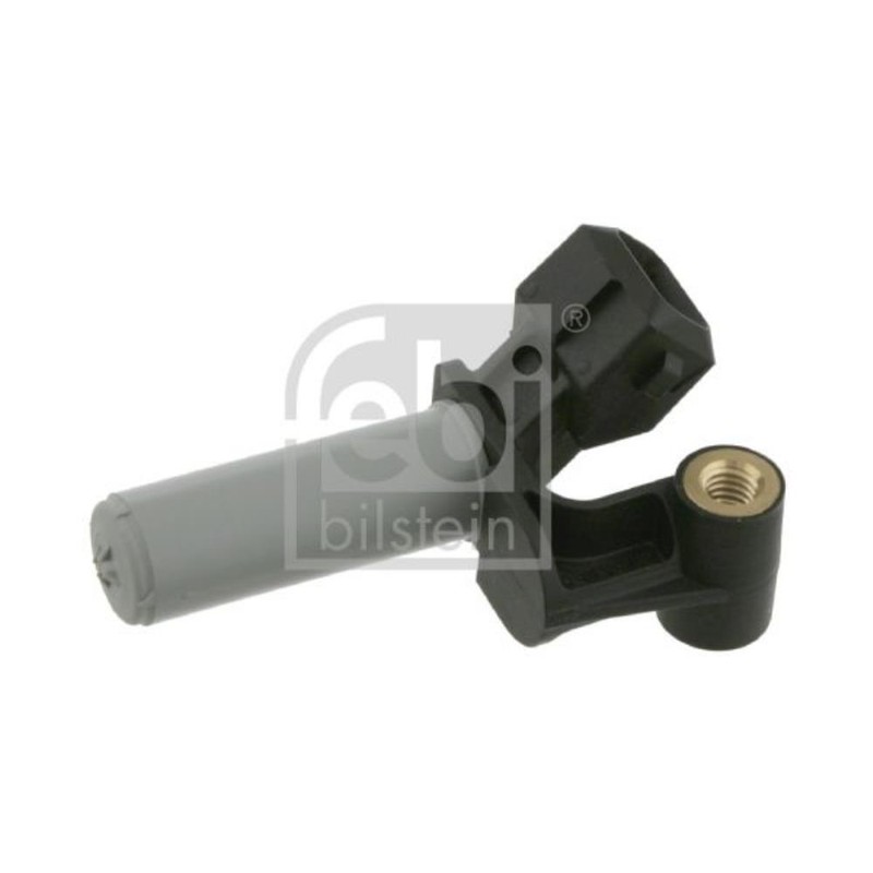 Febi Bilstein Pulse Vilebrequin Pour Ford Mondeo Iii Break Transit