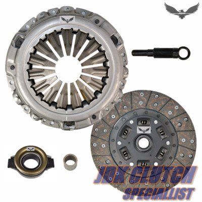 JDK OE-SPEC CLUTCH KIT for 02-06 NISSAN MAXIMA GXE GLE SE SE 3.5L / VQ35DE 