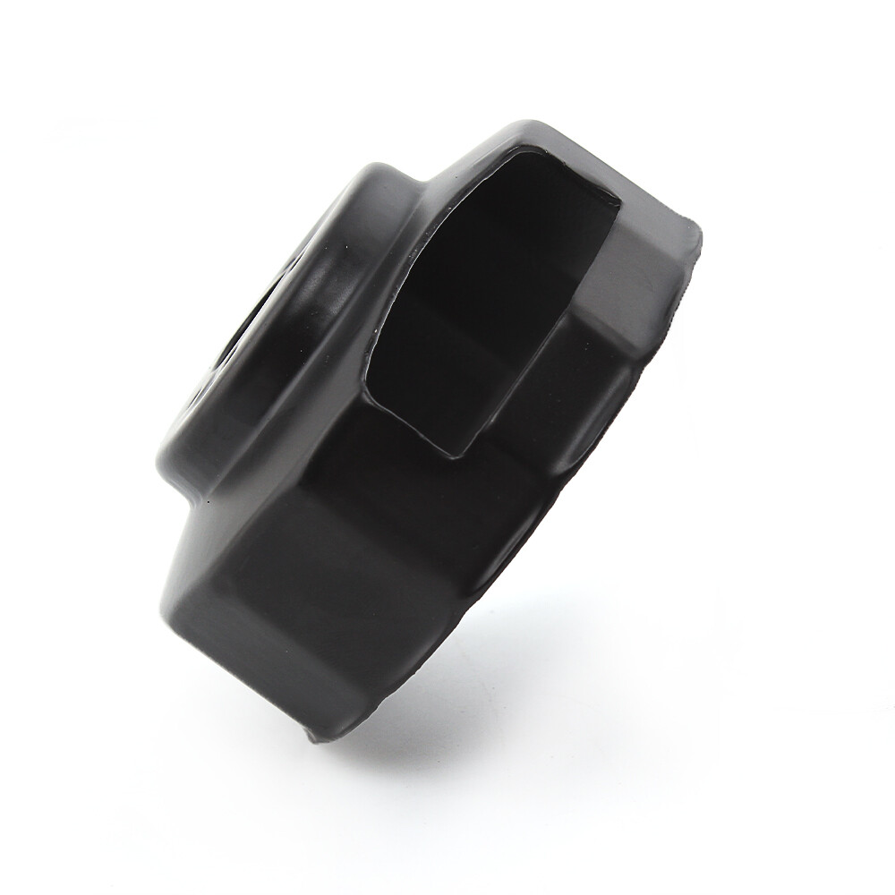 Oil Filter Wrench Black For Harley Touring Dyna Softail Electra Road Glide USA