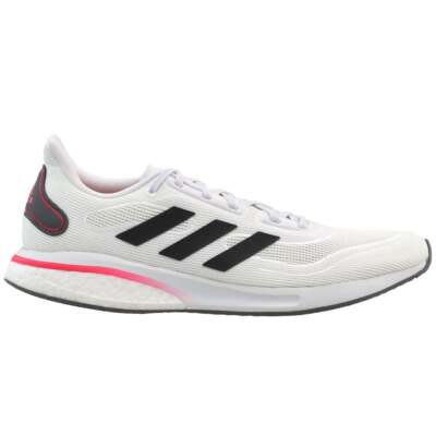 

Adidas Supernova Беговые Женские Черные, Белые Кроссовки Спортивная Обувь FV6020, Black;white, adidas Supernova Running