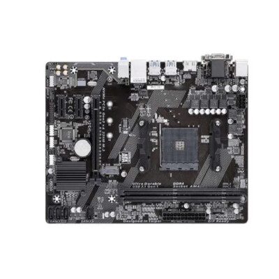 A320M-S2H for Gigabyte AMD Ryzen Motherboard