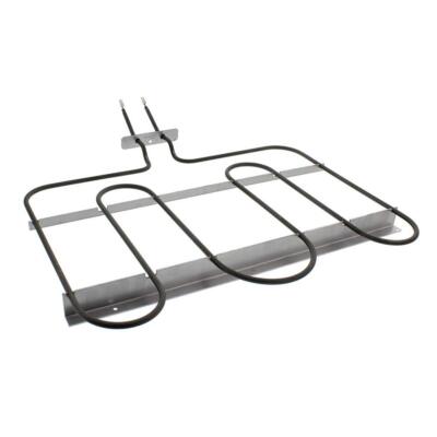 Range Oven Bake Unit Heating Element for Whirlpool Kitchenaid 74011117 W10276482