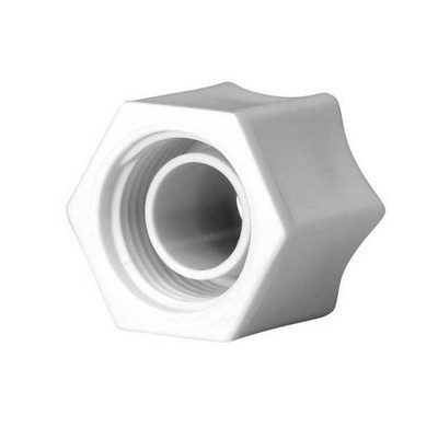 Stenner MANUT00 0.37'' Connection Nut