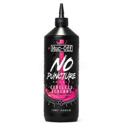 Liquido sigillante No puncture hassle 1lt