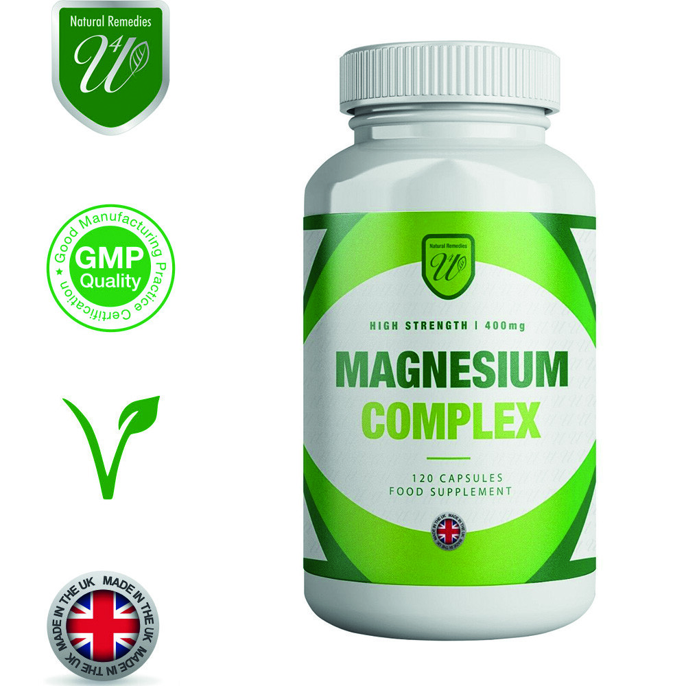 магний b комплекс. морской магний от perfect organics.