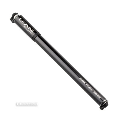 Lezyne ROAD DRIVE Pump : BLACK LARGE