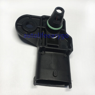 Original Delphi MAP Sensor 28082506 Intake Manifold Absolute Pressure Sender